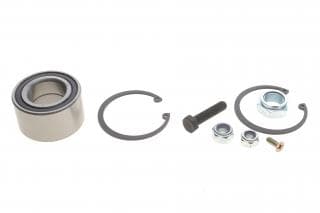 Підшипник маточини (передньої) VW Polo 83-01/Golf 83-92 (35x66x37)(к-кт)