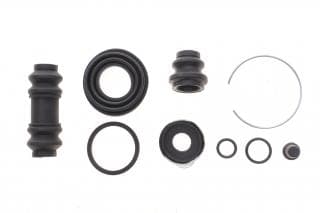 Ремкомплект супорта (заднього) Mitsubishi Galant VI 88-92 (d=30mm) (Akebono)
