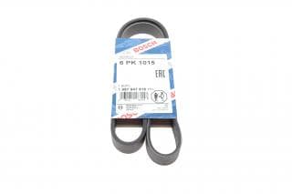 Ремінь генератора Fiat Ducato 2.5D/TD 94- (6PK1015)