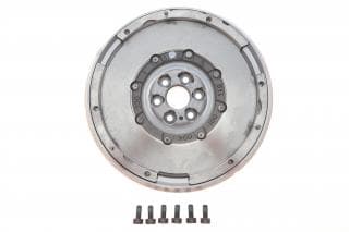 Демпфер зчеплення Peugeot Partner 1.6 HDi 10-