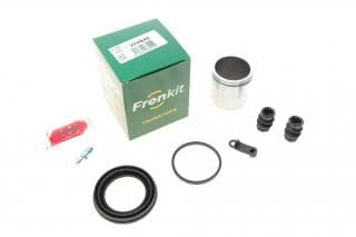 Ремкомплект супорта (заднього) Mini Mini 10-16 (R60/R61) (d=54mm) (+поршень) (TRW)