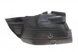Підкрильник (передній) Renault Master/ Opel Movano 10- (L)