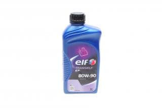 Олива 80W90 Tranself EP (1L)