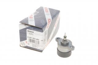 Клапан редукційний рейки паливної Citroen Jumper/Peugeot Expert/Partner 2.0HDi/2.2HDi 99-