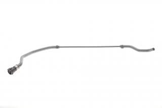 Патрубок системи охолодження BMW 3 (E91/E93) 04-13 N43/N46