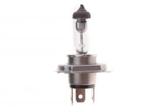 Автолампа H19 12V 60/55W PU43t-3 Pure Light WS