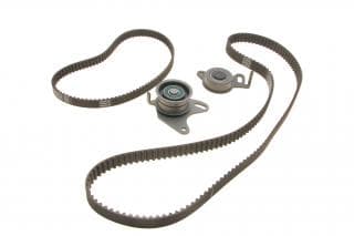 Комплект ГРМ Mitsubishi Pajero II/III 2.5TD/TDi 90-/L200/L300/L400 2.5D/TD 86-07 (25x163z)