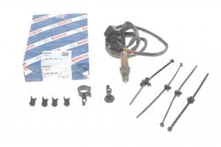 Лямбда зонд Audi A3/A4/Skoda Octavia/VW Bora/Golf/Beetle 1.6-1.8 99-