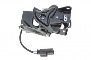 Замок капоту BMW 3 (F30/F80) 12-19