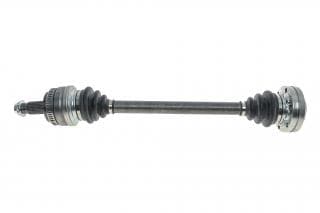 Піввісь (задня) (L) BMW 3 (E90) 04-11 M47/N47/N52 (27x25zx607x48T) (+ABS)