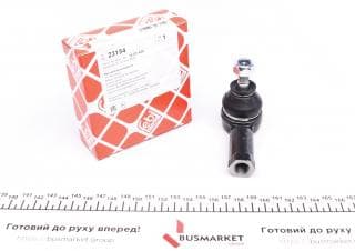 Наконечник тяги рульової Opel Meriva A 1.3-1.8 03-10