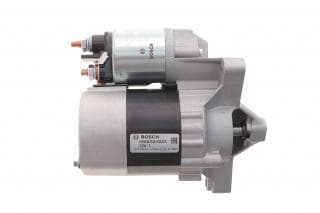 Стартер Citroen Berlingo/Fiat Fiorino/Peugeot Partner 1.1/1.4/1.6 96- (12V/0.8kw)