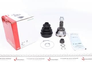 ШРКШ (зовнішній) Ford Escort -99 (25/22z) більше не постачається