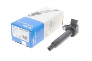 Котушка запалювання Toyota Land Cruiser 4.7 98-07/Lexus GS 4.3 00-11