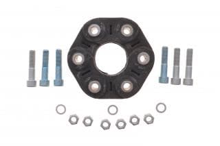 Муфта кардана еластична MB C-class (W205)/E-class (W212/W213) 09-