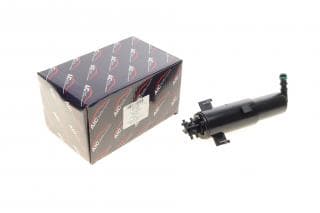 Насос омивача фари BMW X5 (E70) 06-13 (L)