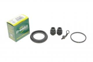 Ремкомплект супорта (переднього) Nissan Almera 06-12 (d=54mm) (Mando)