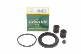 Ремкомплект супорта (переднього) VW Caddy III 03- (d=54mm) (Lucas)
