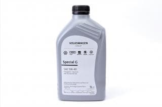 Олива 5W40 Special G (1л) VW502.00/505.00