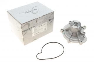 Помпа води MB C-class (W203/W204)/E-class (W211/W212) 02-