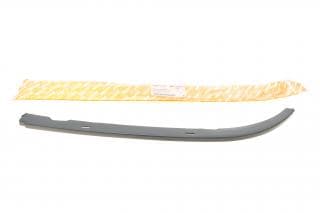 Планка під фару BMW 5 (E39) 95-03 (R)