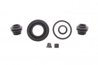 Ремкомплект супорта (заднього) Hyundai i30/KIA Cee'd 07- (d=34mm) (Mobis)