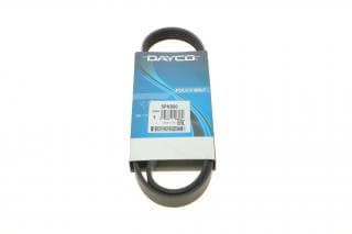 Ремінь генератора BMW 3/5 90-00 / Ford Focus 2.5 05-12