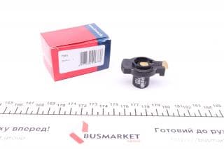 Бігунок розподілювача запалювання Audi 80/VW Golf/Passat 1.6/1.8i 86-