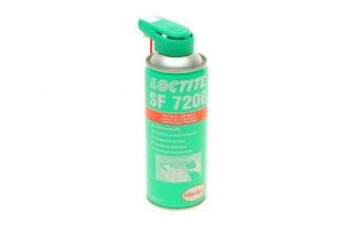 LOCTITE SF 7200, 400ML Очисник клеїв/герметиків/фарби