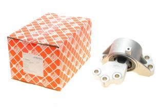 Подушка двигуна Fiat Doblo 1.4/1.4T 10-