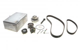 Комплект ГРМ + помпа VW LT 2.5SDI 96-06/T4 2.5TDI 98-03