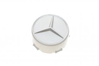 Ковпак диска колісного MB Sprinter 208-316 96- (ROTWEISS)