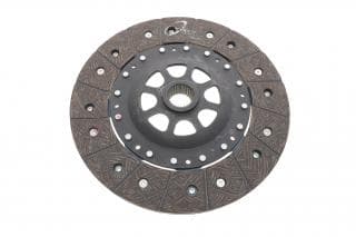 Диск зчеплення MB Sprinter 312 2.9TDI (d=250mm)