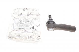 Наконечник тяги рульової (L) Skoda Octavia II 04-13/SuperB/Yeti 09-17/VW Caddy III/Passat/Touran 04-