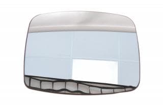 Скло дзеркала (з рамкою) MB Vito (W638) 96-