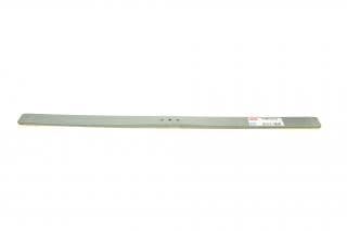 Ресора задня (3-й лист) MB Sprinter 5-t (906) 509-519CDI / VW Crafter 30-50, 06-