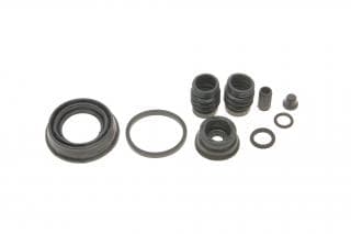 Ремкомплект супорта (заднього) Chevrolet Cruze/Opel Astra J/Zafira 09- (d=38mm) (Ate)