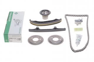 Замінено на 559 1813 30 / Комплект ланцюга ГРМ Citroen Jumper/Peugeot Boxer 2.2 HDi 06-