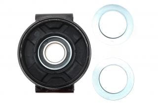 Підшипник підвісний MB DB 814 (d=45mm)