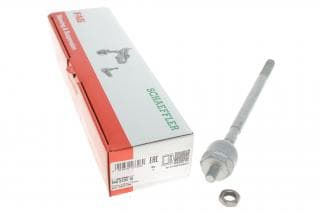 Тяга рульова Renault Kangoo 1.2-1.9 97- (L=265mm)