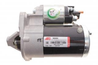 Стартер Dacia Logan/Sandero/Renault Kangoo 1.4/1.6 04- (12V/0.8kw) (z=8)