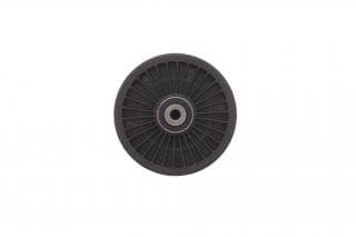 Ролик генератора Volvo C70/S40/S60/S70/S80 2.0-2.5 00-10 (паразитний) (120x26.4) (6PK)
