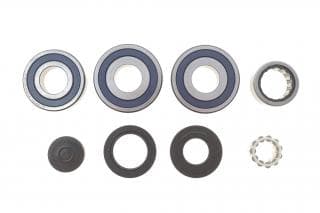 Ремкомплект КПП VW Crafter 2.5 TDI 06-11, (MB:NSG400 /711.653/654, VW:0B7/0CB)