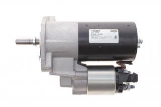 Стартер VW Caddy 1.4-1.6/1.9 SDI 95-03 (1.1 kw) (z=9) = 112307