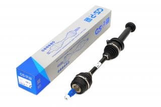 Піввісь VW T5 2.0TDI 103kw 09-15 (R) (26x38x857)