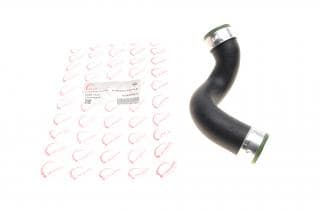 Патрубок інтеркулера VW Golf IV/Skoda Octavia 1.9TDI 00-05