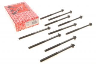 Болти головки (к-кт 10шт.) MB E-class (W211/W212) 06-11 (M11x1.5x170mm)