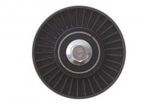 Ролик генератора BMW 1/3/5/6 05- (натяжний) N52/N53