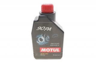 Олива 90 PA SAE 90 (1L) (111922)