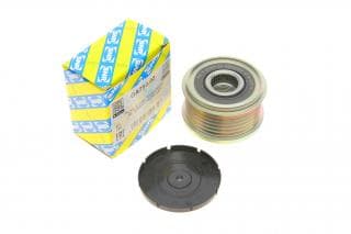 Шків генератора Citroen Berlingo/Jumpy/Jumper/Nemo 1.4/1.6/2.0/2.2HDi